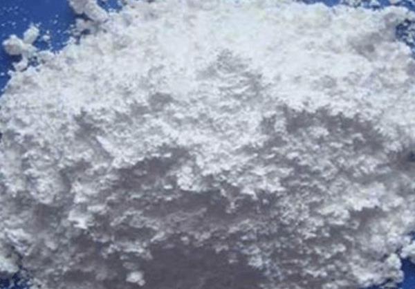 超細(xì)硫酸鋇樣品